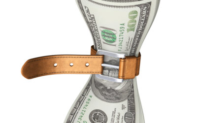 What To Say When You Can’t Afford It (Or Don’t Want To)
