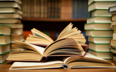 What I’m Reading: May 2017