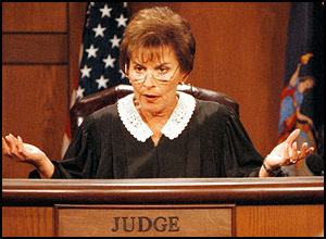 It’s THEIR Money – Stop Judging